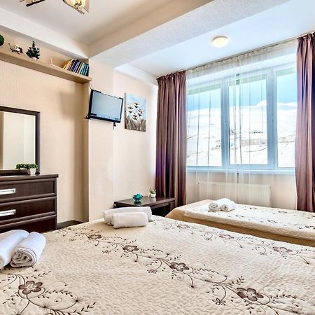2-Room Apartment Nft Gudauri Penta 503 Exterior photo