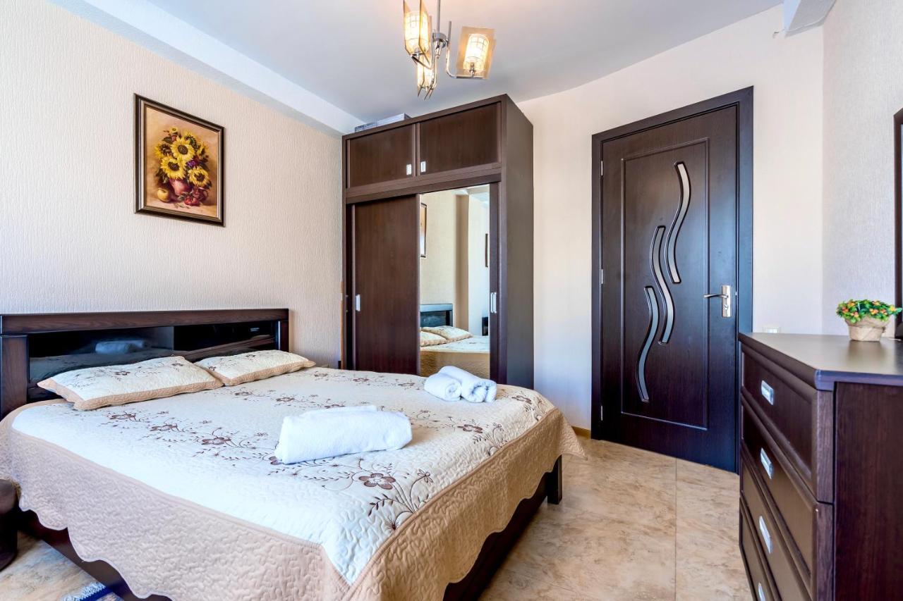 2-Room Apartment Nft Gudauri Penta 503 Exterior photo