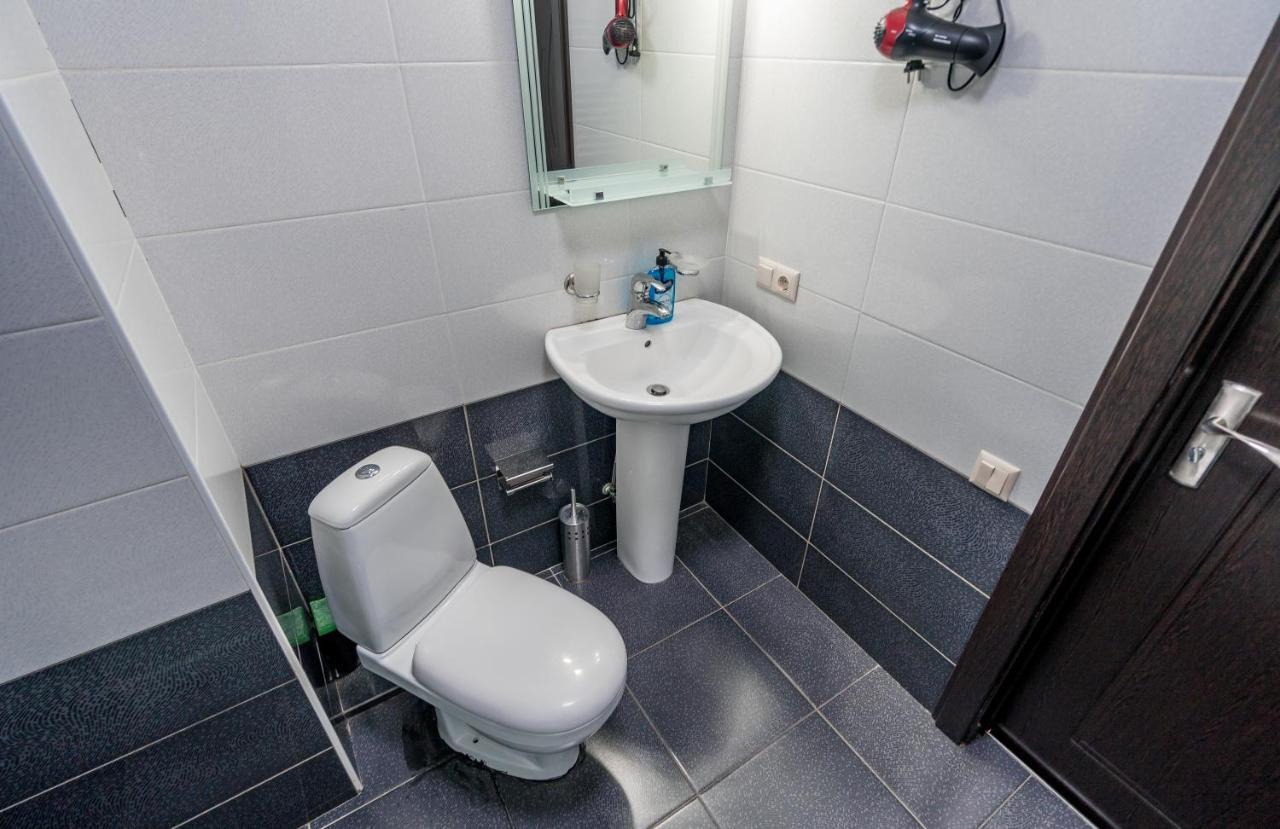 2-Room Apartment Nft Gudauri Penta 503 Exterior photo
