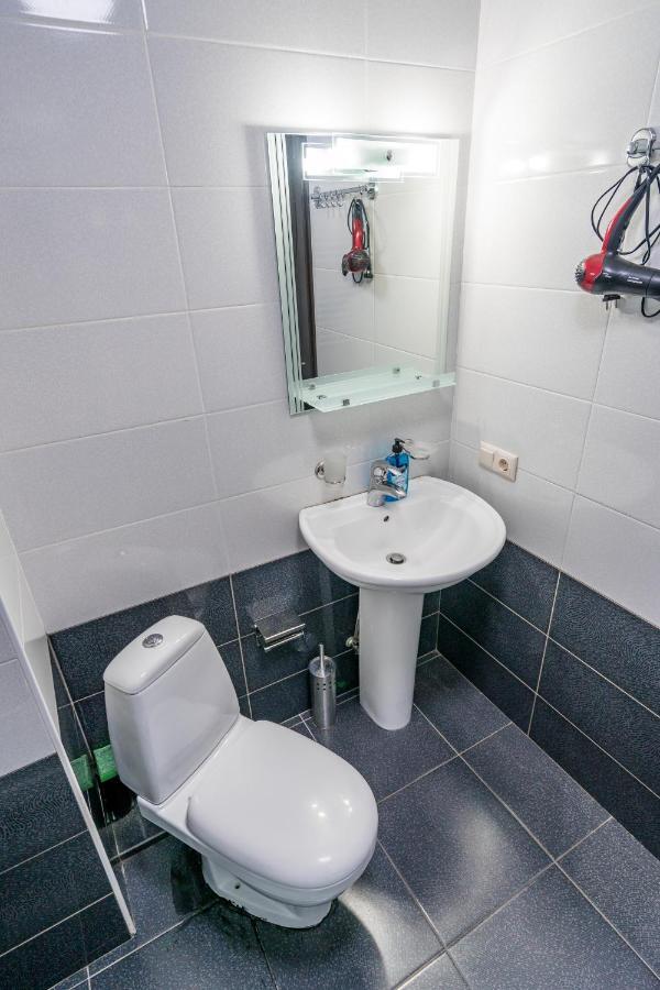 2-Room Apartment Nft Gudauri Penta 503 Exterior photo