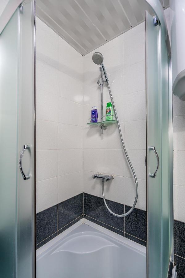 2-Room Apartment Nft Gudauri Penta 503 Exterior photo